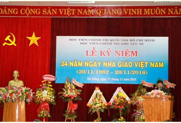 The 34th anniversary of Vietnamese day